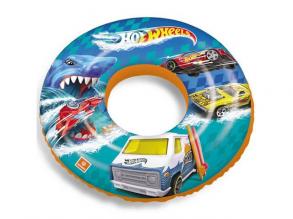 Hot Wheels felfújható úszógumi 50cm - Mondo Toys