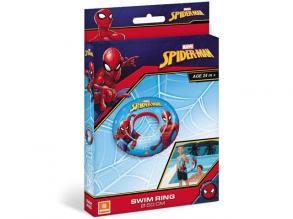 Pókember felfújható úszógumi 50cm - Mondo Toys