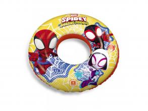 Spidey felfújható úszógumi 50cm-es - Mondo Toys