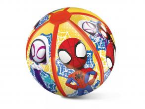 Spidey 50cm-es felfújható strandröplabda - Mondo Toys
