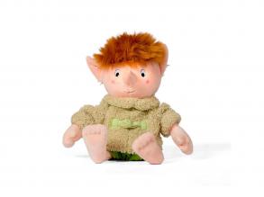 Gorgels plüssfigura - 30 cm