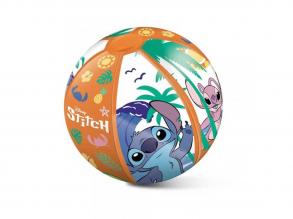 Lilo&Stitch 50cm-es felfújható strandlabda - Mondo Toys