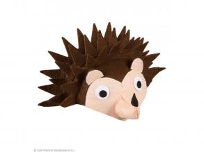 Süni sapka filcből