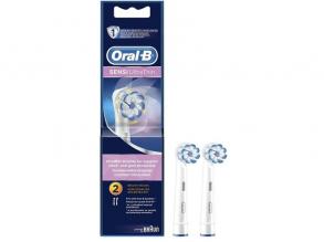 Oral-B EB60-2 Sensi elektromos fogkeféhez pótfej