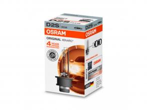 OSRAM XENARC D2S HID fényszóró izzó