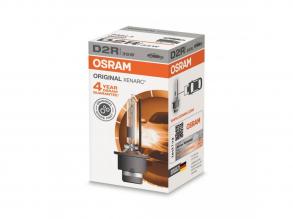 OSRAM XENARC D2R HID fényszóró izzó