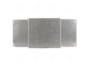 Eaton 120744 Xboard+ 800 NZM1 szerelőlap