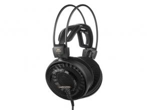 Audio-Technica ATH-AD900X fekete Hi-Fi fejhallgató