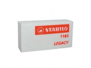 Stabilo: Economy Legacy radír 18x11x35mm