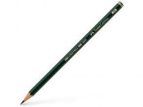 Faber-Castell: 9000 grafit ceruza HB