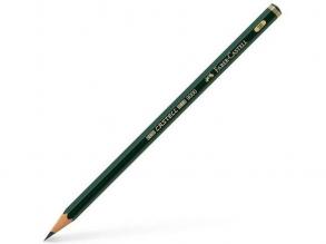 Faber-Castell: 9000 grafit ceruza 3B