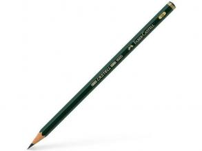Faber-Castell: 9000 grafit ceruza 5B
