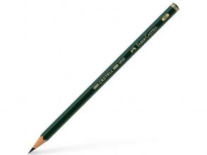 Faber-Castell: 9000 grafit ceruza 8B
