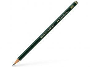Faber-Castell: 9000 grafit ceruza 5H