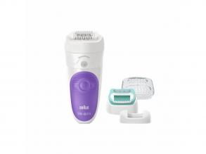 Braun SES 5/880 epilátor
