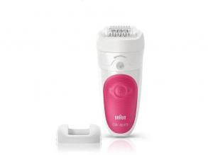 Braun SES 5/500 epilátor