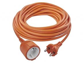 EMOS P01320R 20m 1,5 mm2 230V narancssárga hosszabbító