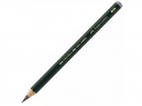 Faber-Castell: 9000 Jumbo grafitceruza HB