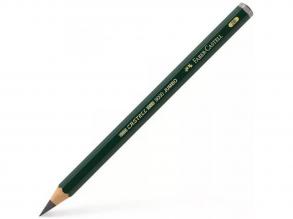 Faber-Castell: 9000 Jumbo grafitceruza 2B