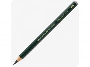 Faber-Castell: 9000 Jumbo grafitceruza 6B