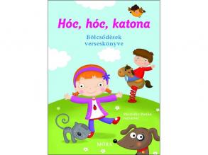 Hóc, hóc, katona