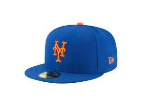 Kapa Acperf New Era unisex kék színű baseball sapka
