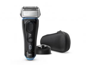 Braun Series 8 8345s WD borotva