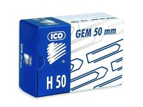 ICO: H50 Gemkapocs 50mm 100db-os