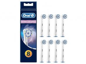 Oral-B EB60-8 Sensi pótfej 8 db