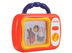 Miffy - Az első tévém (holland nyelvű)