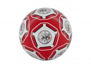 Ajax (régi) logós labda 5-ös méretben