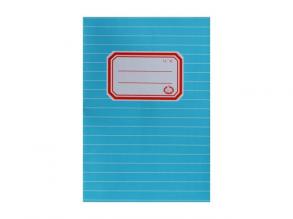 Harmónia vonalas füzet A/5 12-32 3. osztályos