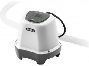 INTEX Krystal Clear QS200 sósvizes elektrolízises tisztító-fertotleníto rendszer, 8.327 l