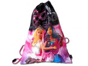 Barbie Rockstar tornazsák sportzsák