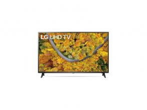 LG 65" 65UP75003LF 4K UHD Smart LED TV