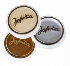 Fémes színek smink, színenként kék