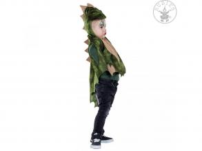 Dino felső unisex gyermek jelmez