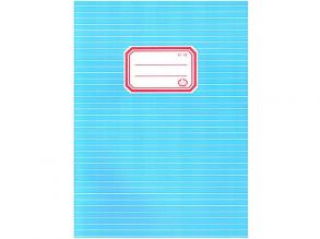 Harmónia vonalas füzet A/4 81-32