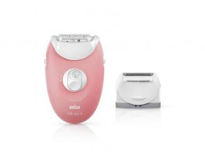 Braun SE3-440 epilátor