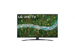 LG 43" 43UP78003LB 4K UHD Smart LED TV