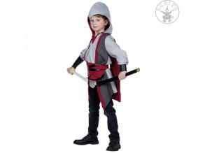 Assassin's Creed Harcos fiú jelmez