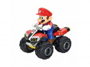 Carrera RC - Super Mario Quad