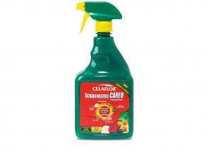 Careo rovarölő permet 750ml 6639