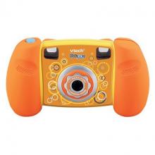 Kidizoom fényképezőgép narancs TV 2012 - Vtech