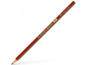 Faber-Castell: Dessin 2000 grafitceruza B 1db