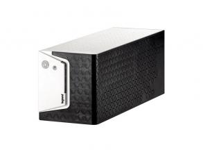 Legrand 310183 KEOR SP 800 VA IEC vonali interaktív részlegesen szinuszos szünetmentes tápegység