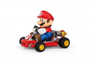 Carrera RC - Super Mario gokart