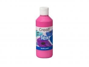 Ciklámen színű textilfesték, 250 ml - Creall