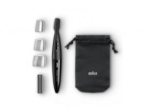 Braun PT1000 trimmer