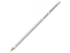 Faber-Castell: Grip '01 ceruza fehér